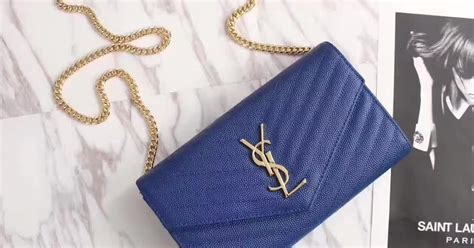 neon ysl clutch|YSL clutch sale.